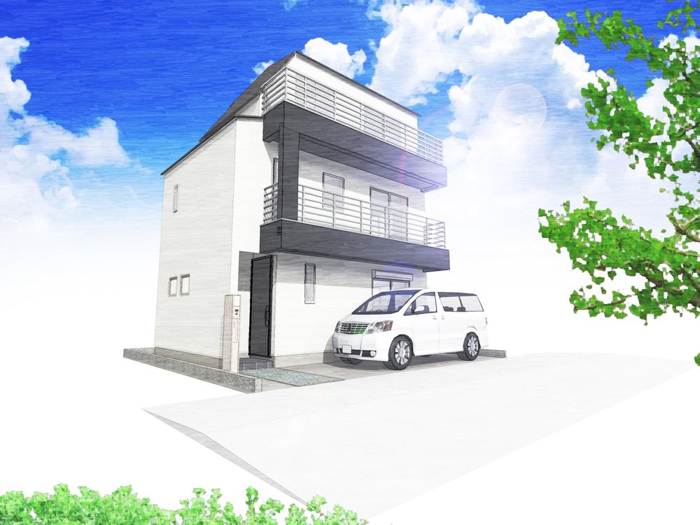 Rendering (appearance). Rendering is