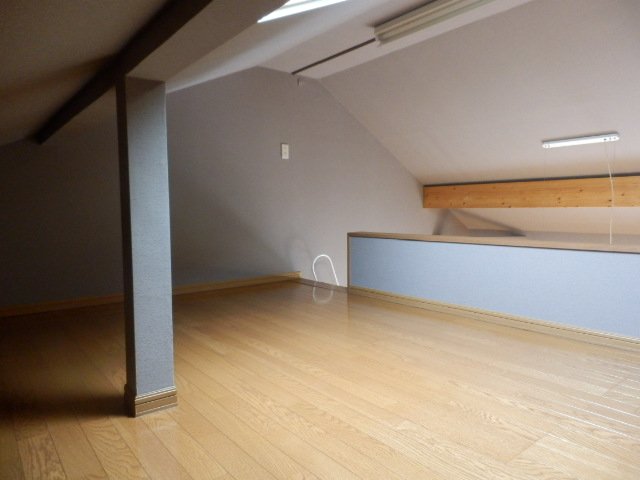 Other room space