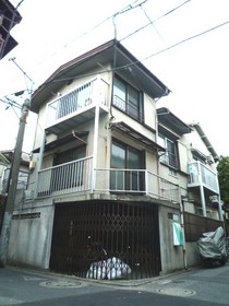 Other common areas. The first floor will be a bicycle parking lot.