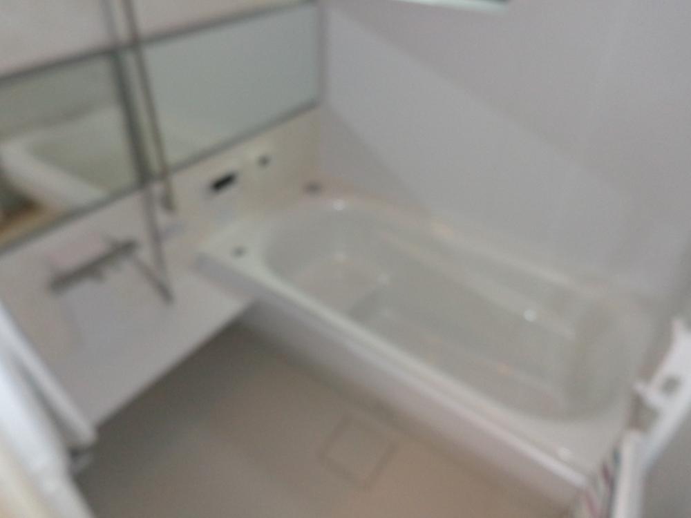 Bathroom. Indoor (12 May 2013) Shooting