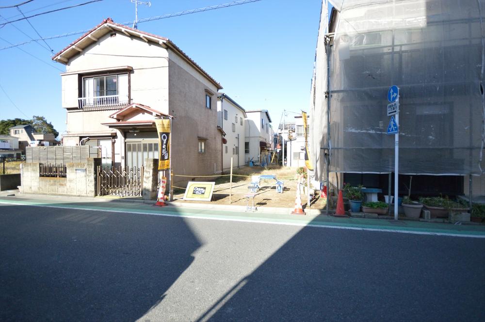 The entire compartment Figure