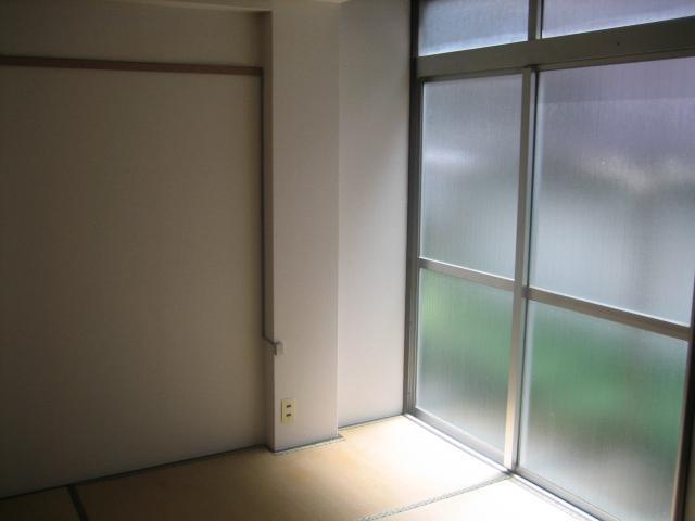 Living and room. Japanese style room