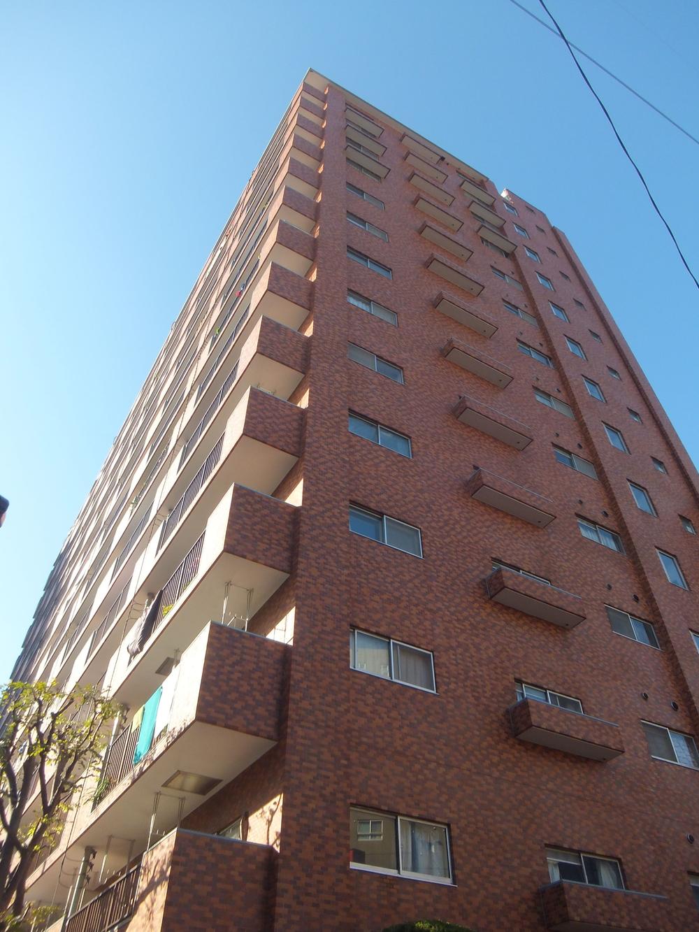 Local appearance photo. appearance