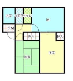 Katsushika-ku, Tokyo Nishimizumoto 4