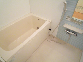 Bath. Reheating function with bathroom ☆