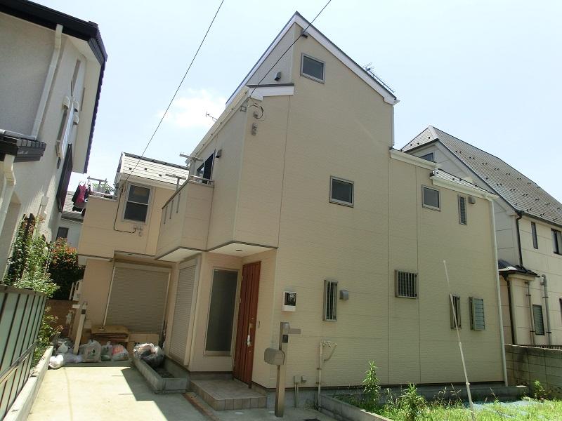 Local appearance photo