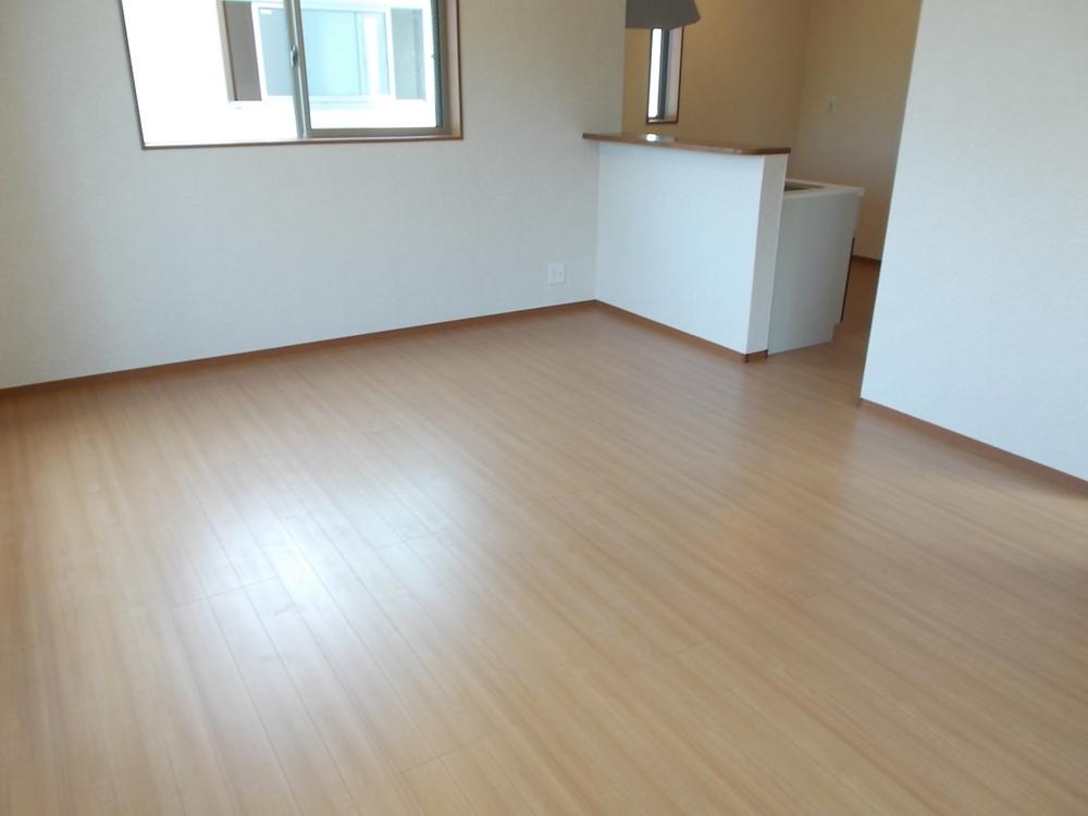 Living. Living family of smile spreads the sunshine is plenty of space