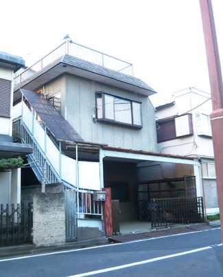 Local land photo. photo1