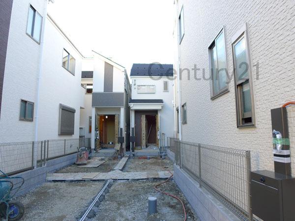 Local appearance photo