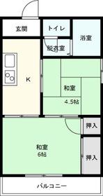 Katsushika-ku, Tokyo Higashihorikiri 1