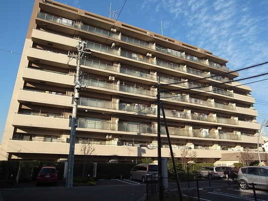 Local appearance photo