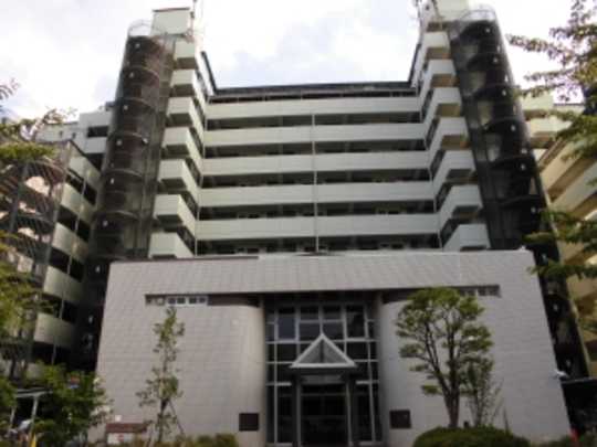 Local appearance photo. Green Park Kanamachi appearance