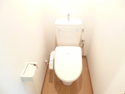 Toilet. Toilet ☆ 