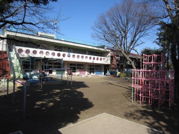 kindergarten ・ Nursery. Egret 173m to nursery school