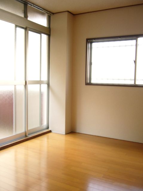 Living and room. Living