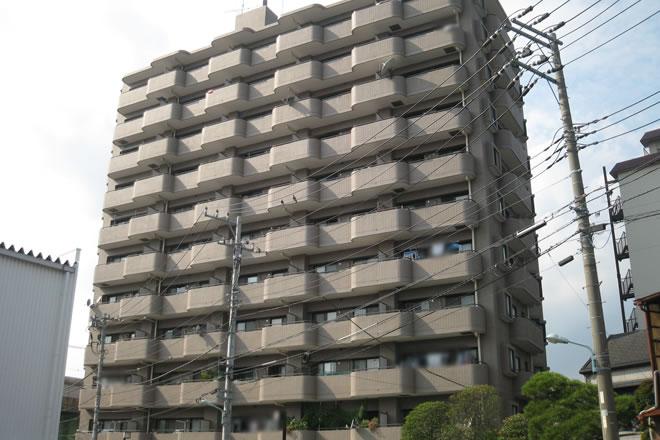 Local appearance photo