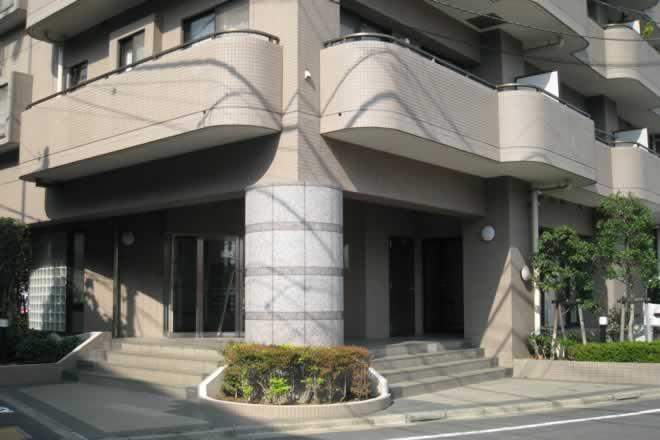 Local appearance photo