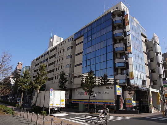 Local appearance photo