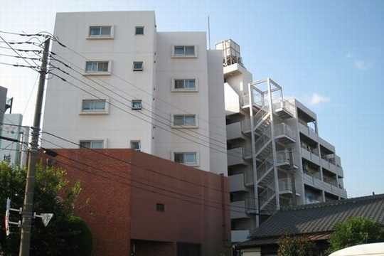 Local appearance photo. appearance