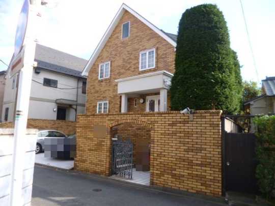 Local land photo. Appearance 1