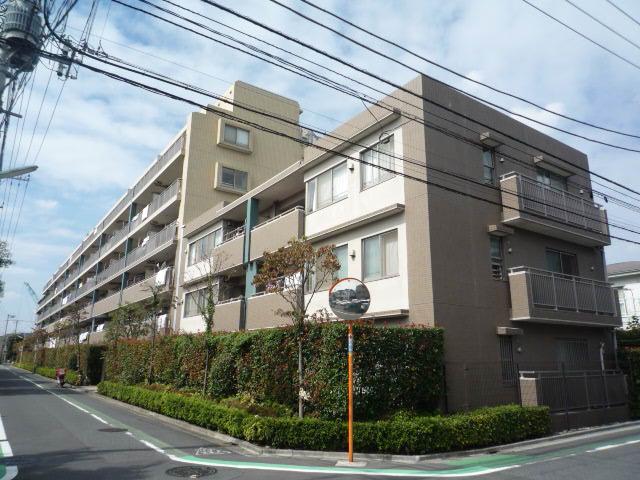 Local appearance photo. Local (September 2013) Shooting