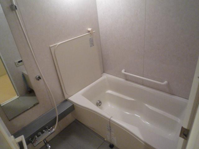 Bathroom. Indoor (September 2013) Shooting