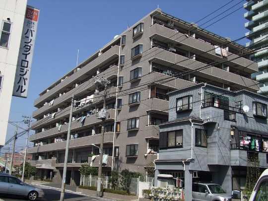 Local appearance photo