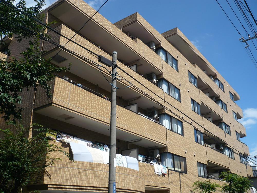 Local appearance photo. appearance