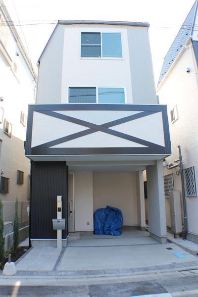 Local appearance photo