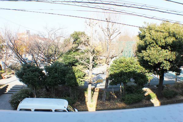 View photos from the dwelling unit