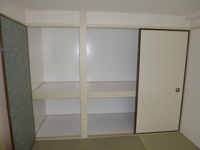 Living and room. Storage is plenty.