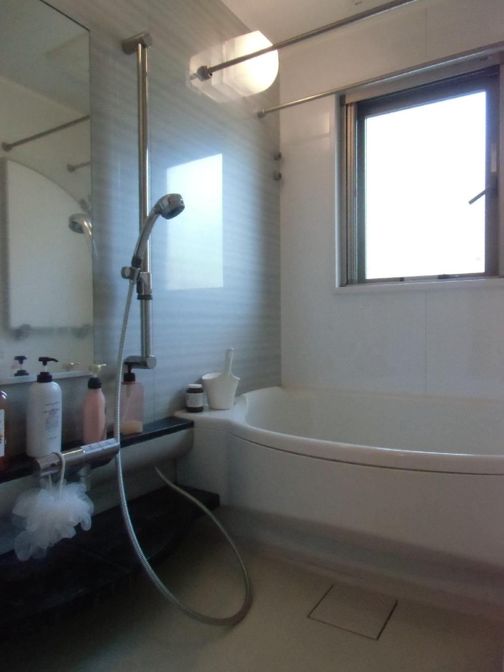 Bathroom. Indoor (12 May 2013) Shooting