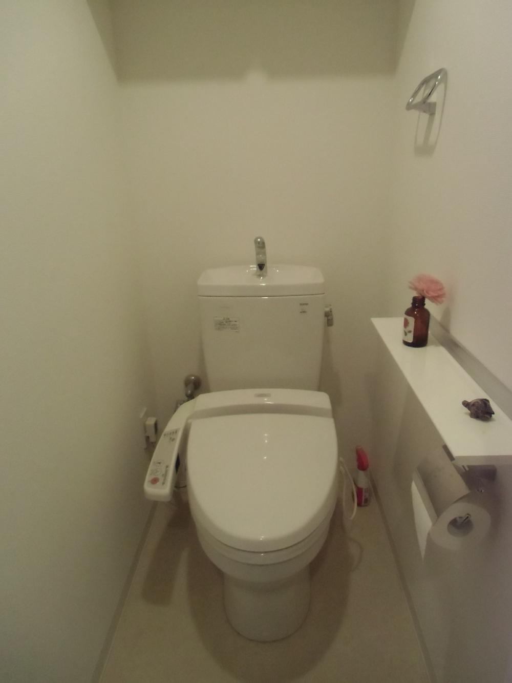 Toilet. Indoor (12 May 2013) Shooting