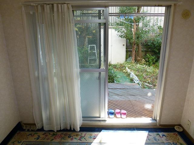 Living. Indoor (12 May 2013) Shooting