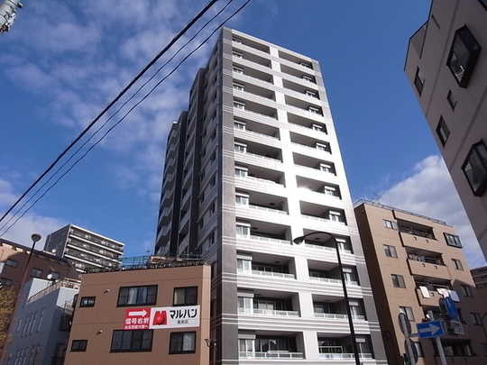 Local appearance photo