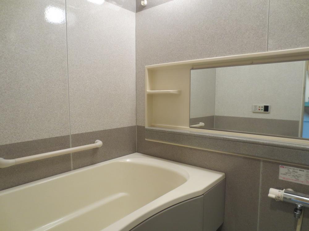 Bathroom. Indoor (January 2014) Shooting