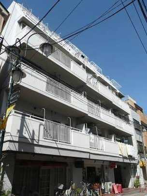 Local appearance photo. appearance