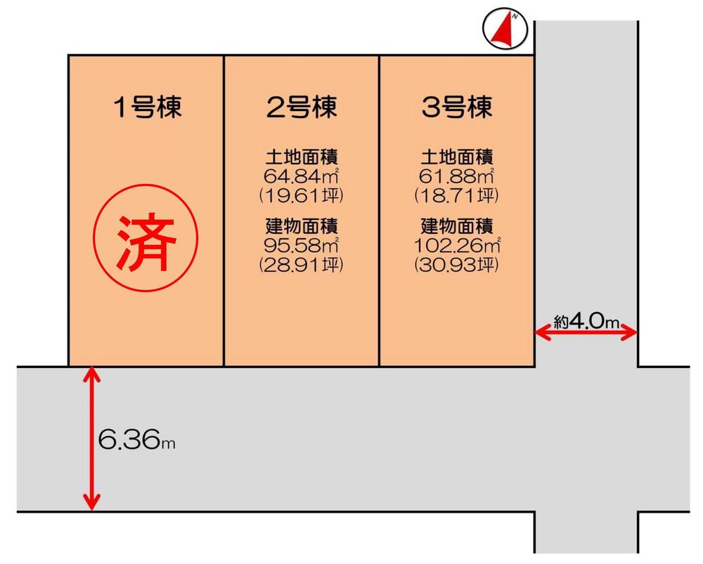 Other. Compartment figure