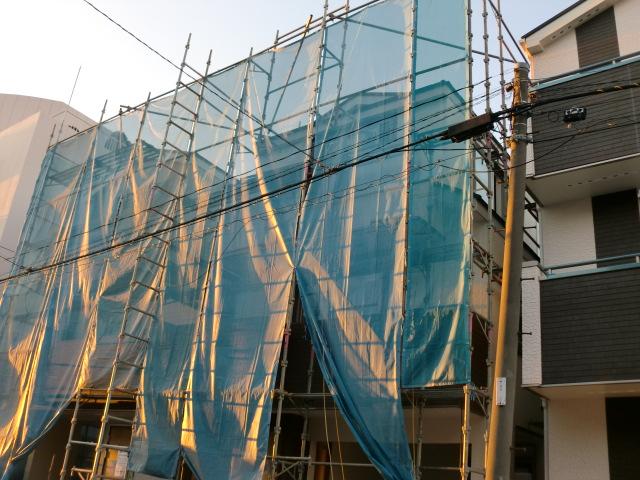 Local appearance photo. Local (12 May 2013) Shooting