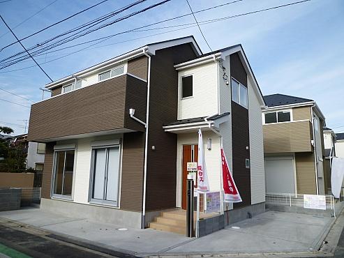 Local appearance photo. Appearance (December 17 shooting)