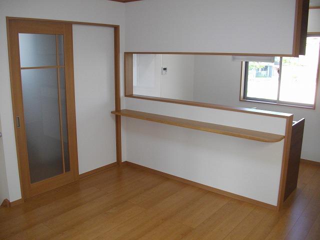 Living. Indoor (September 2013) Shooting