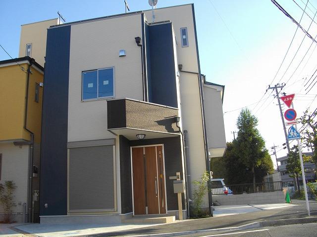 Local appearance photo. Local (September 2013) Shooting