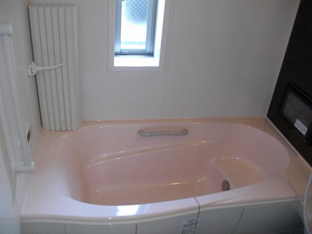 Bathroom. Indoor (September 2013) Shooting