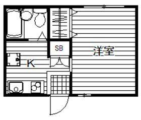 Katsushika-ku, Tokyo Yotsugi 1