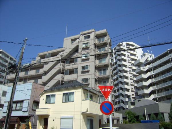 Local appearance photo