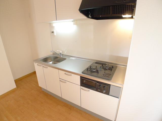 Kitchen. ※ image ※