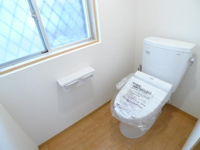 Toilet. ※ image ※