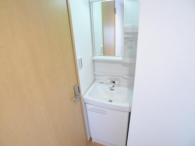 Washroom. ※ image ※