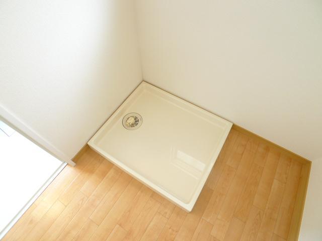 Other room space. ※ image ※