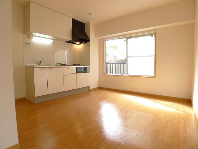 Living and room. ※ image ※